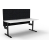 halo static single sided desk range