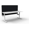 halo static single sided desk range