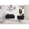 jaden single armchair lounge
