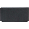 kali rectangle ottoman