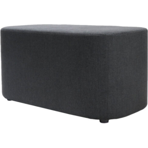 kali rectangle ottoman