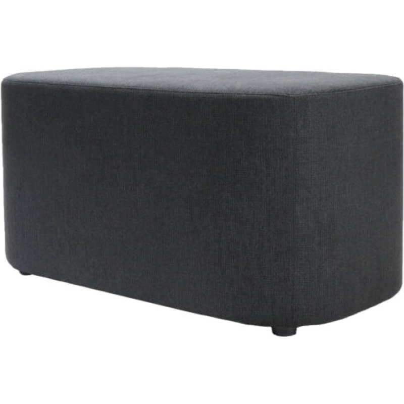 kali rectangle ottoman