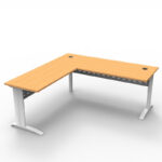 L-Shaped Desks