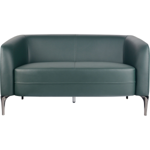 liso 2 seater lounge