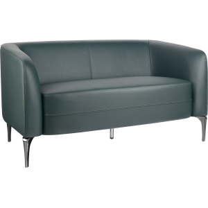 liso 2 seater lounge