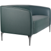 liso 2 seater lounge