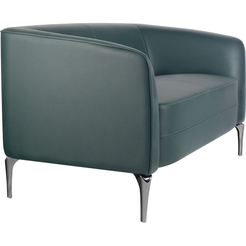 liso 2 seater lounge