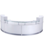 Modular Reception Desks