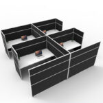 Partition Workstations