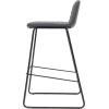 pixel counter stool – 630h
