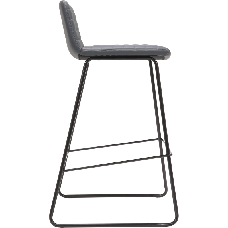 pixel counter stool – 630h