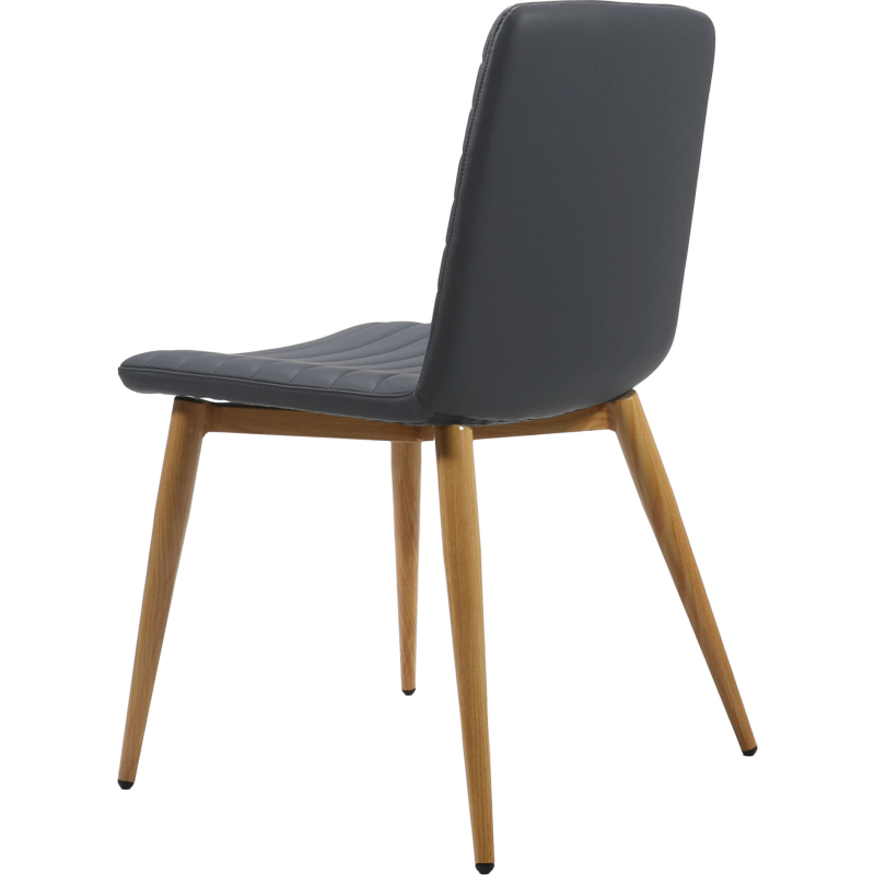 pixel 4 leg chair