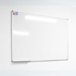 Porcelain Whiteboard