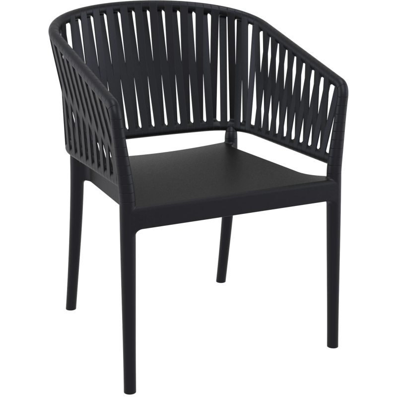 portofino arm chair