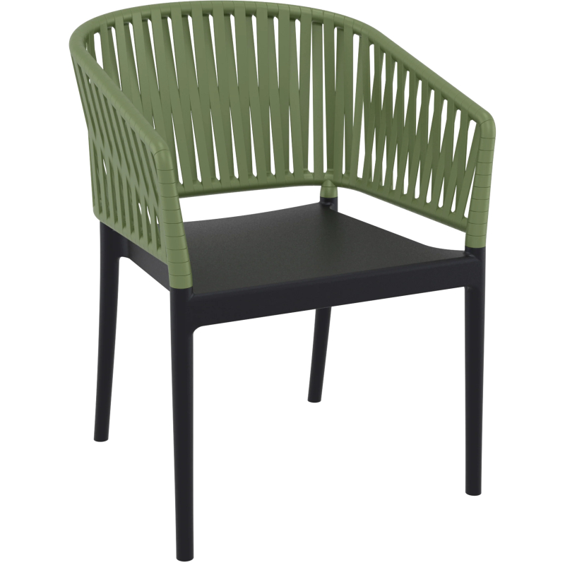 portofino arm chair