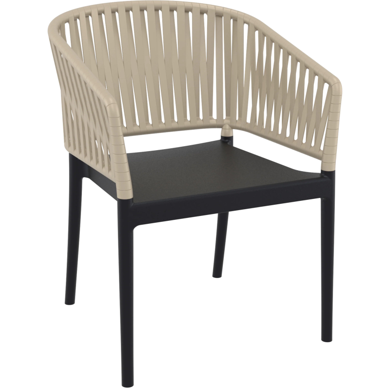 portofino arm chair