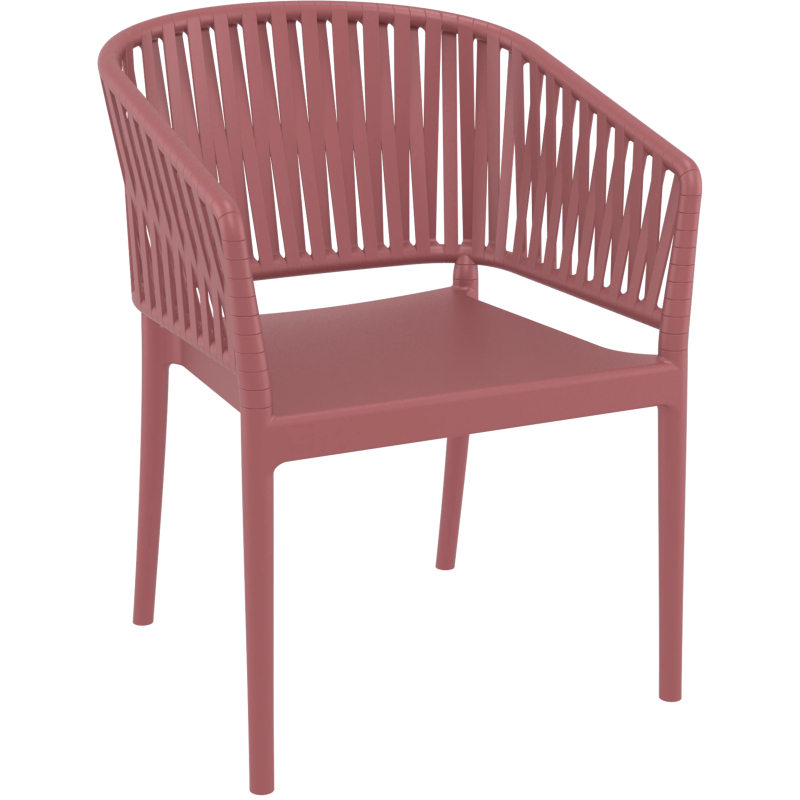 portofino arm chair
