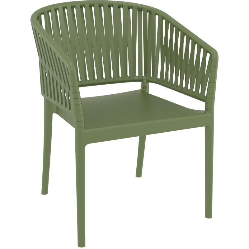 portofino arm chair