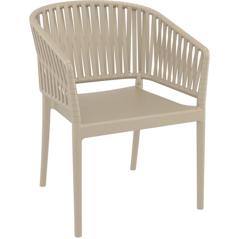 portofino arm chair