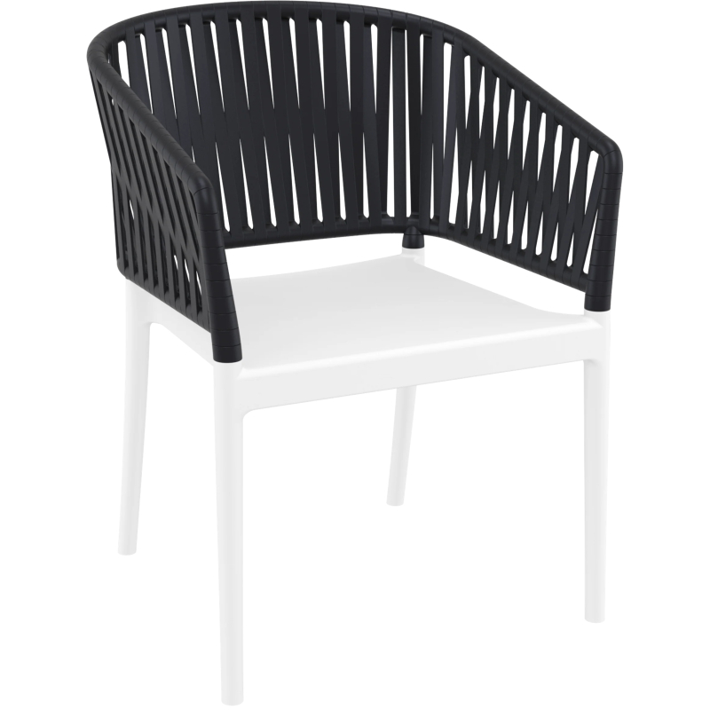 portofino arm chair