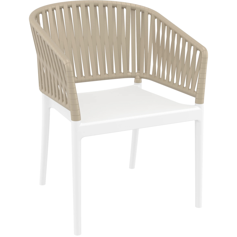 portofino arm chair