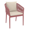 portofino arm chair