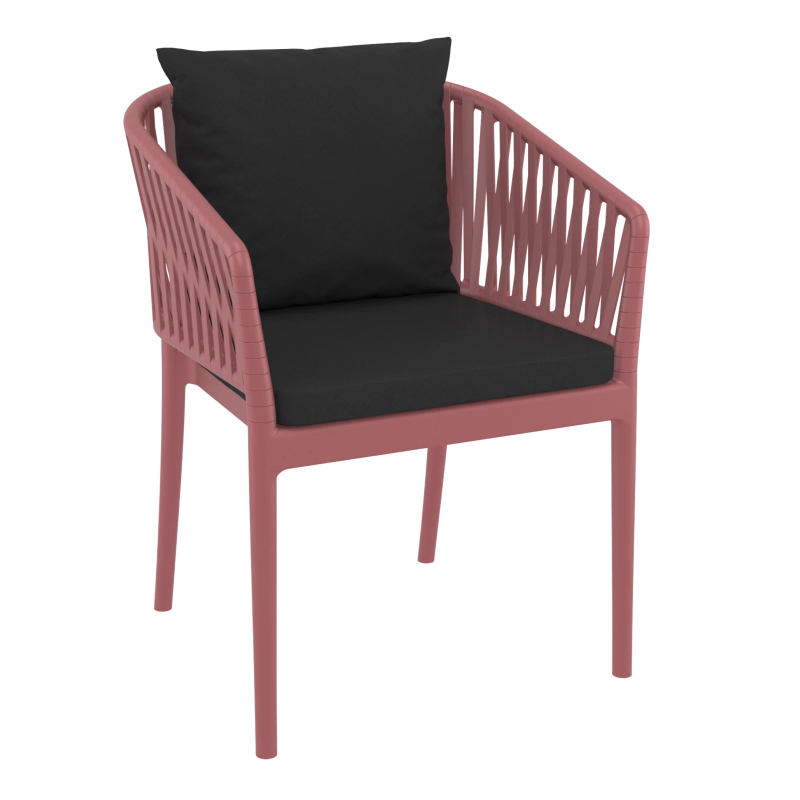 portofino arm chair