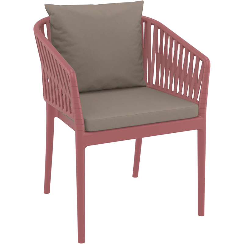 portofino arm chair