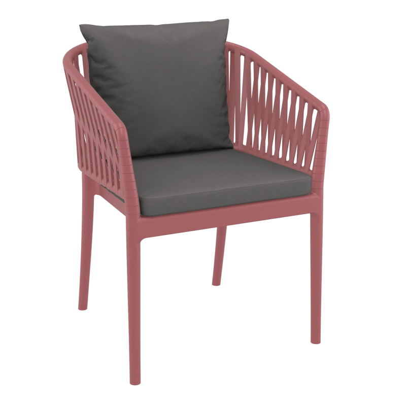 portofino arm chair