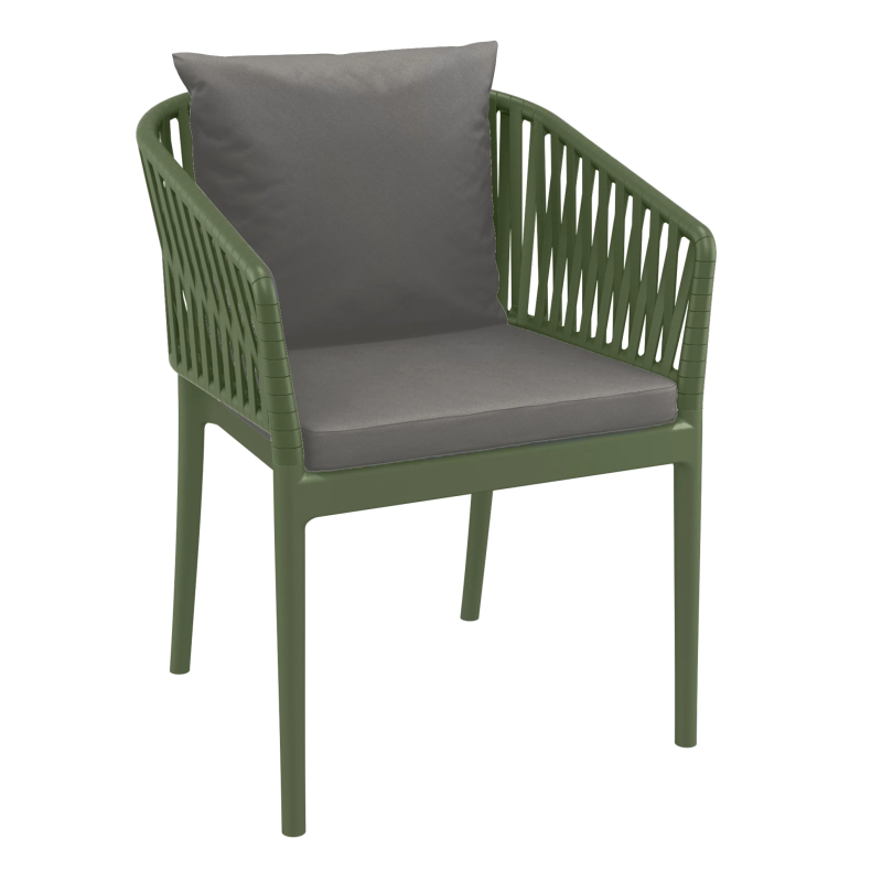 portofino arm chair
