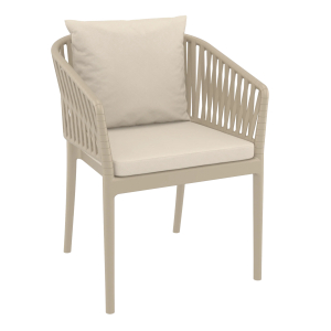 portofino arm chair