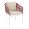 portofino arm chair
