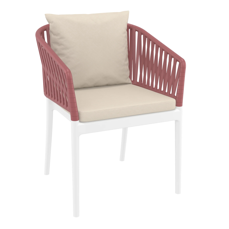 portofino arm chair