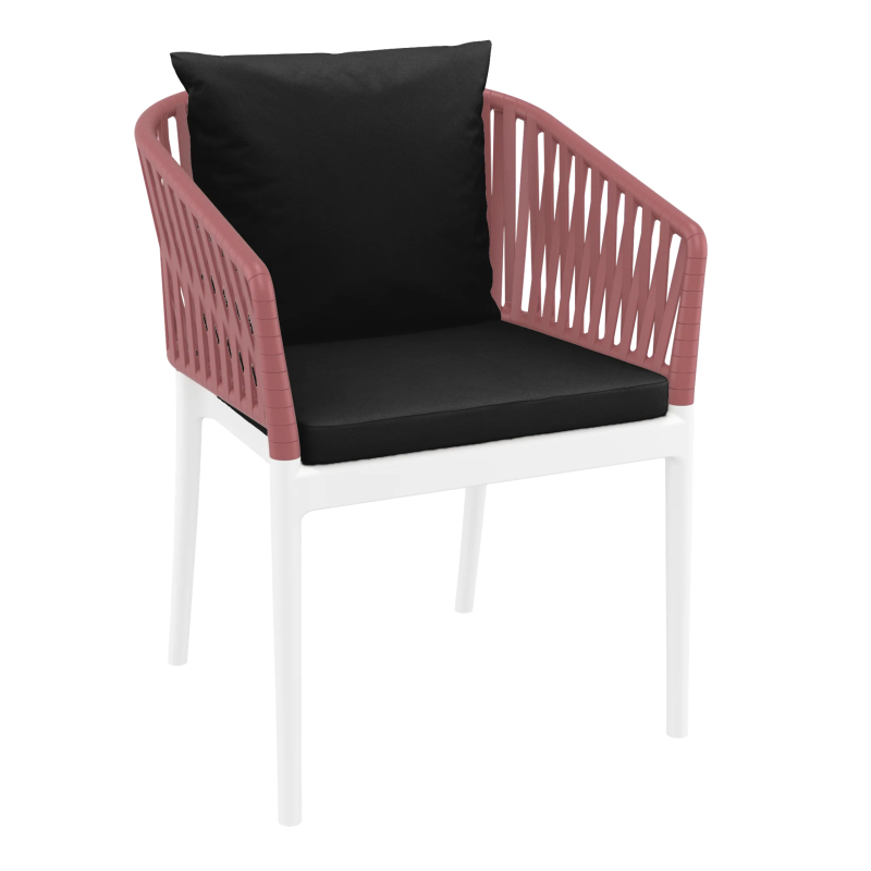 portofino arm chair