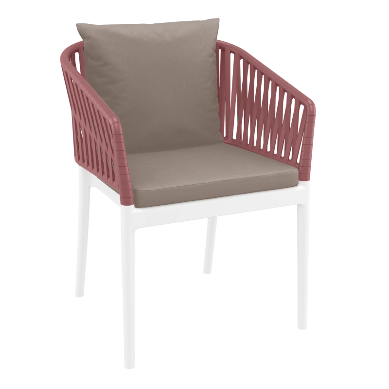 portofino arm chair