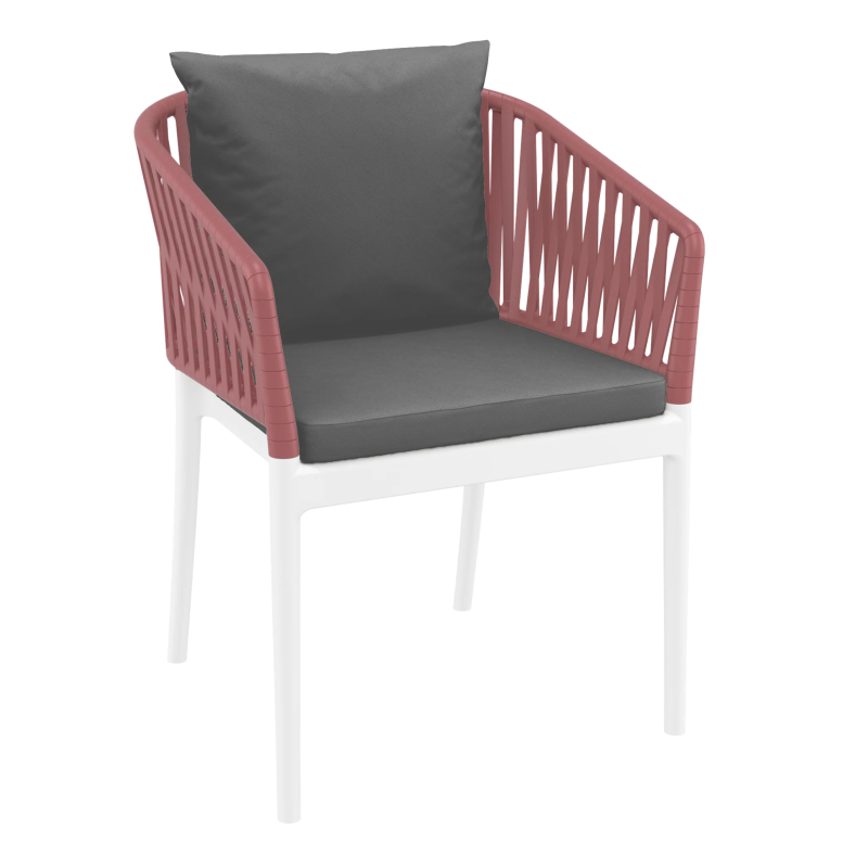 portofino arm chair