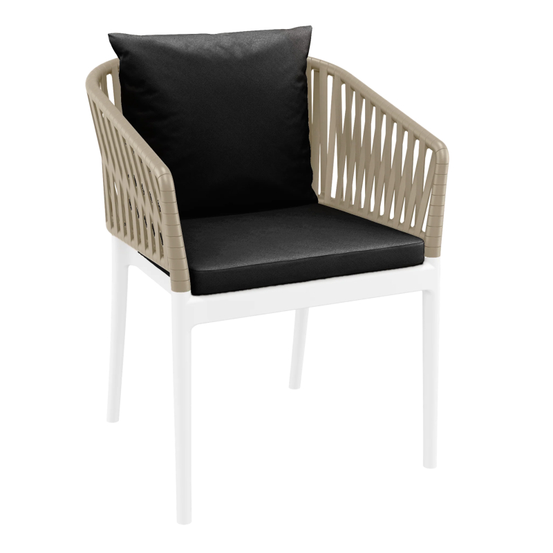 portofino arm chair