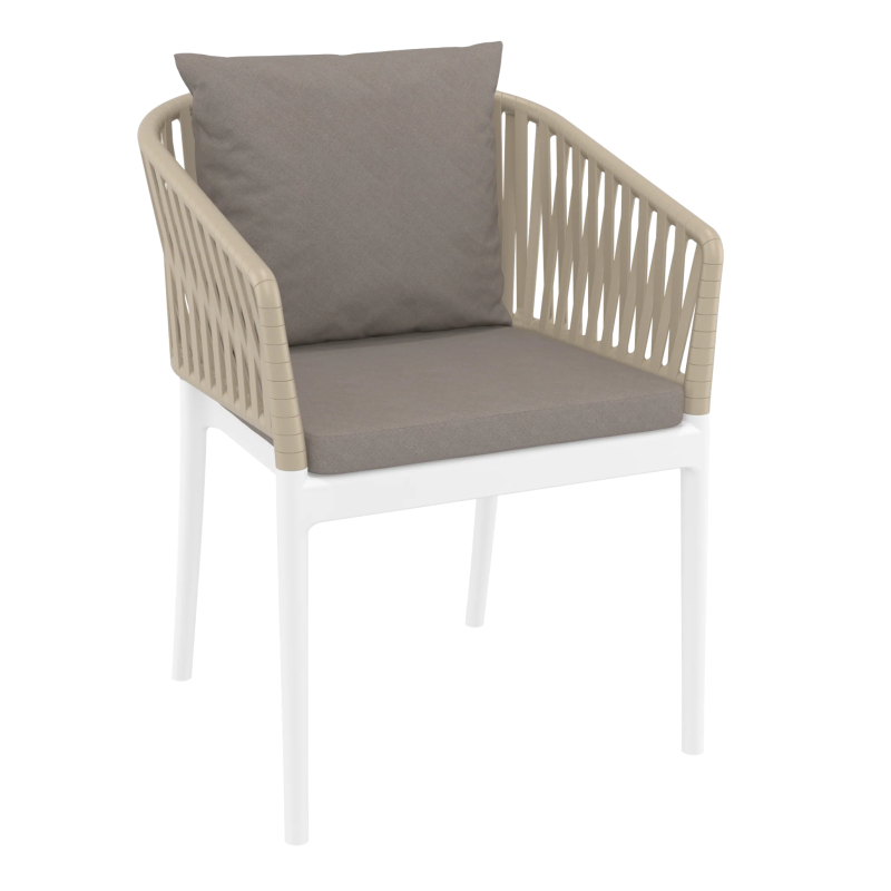 portofino arm chair