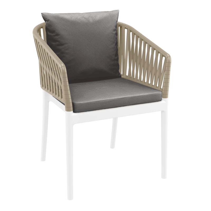 portofino arm chair
