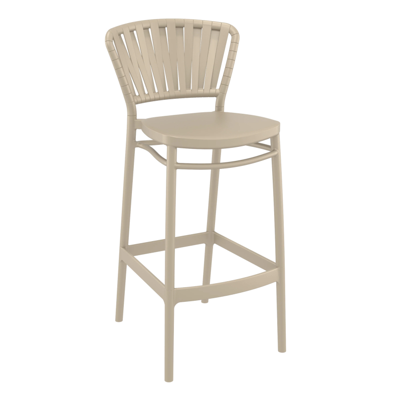 portofino bar stool 75