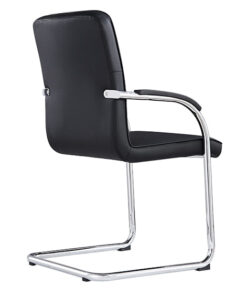 rose visitor chair