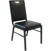 square back function chair