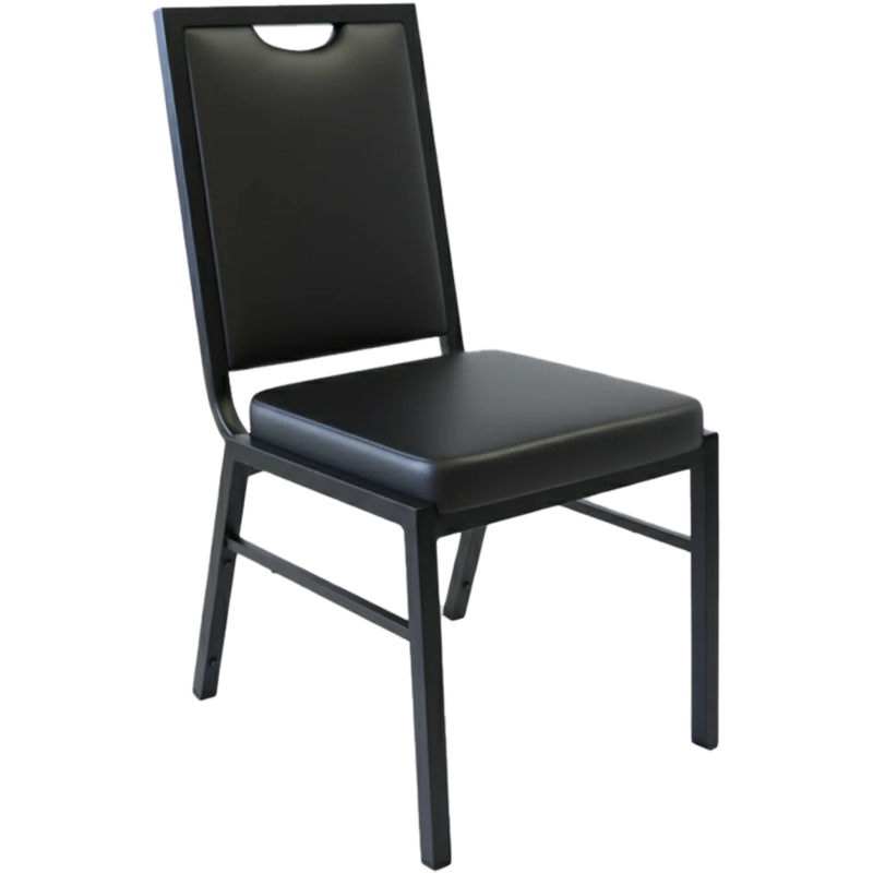 square back function chair