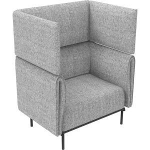 velto 1 seater acoustic lounge