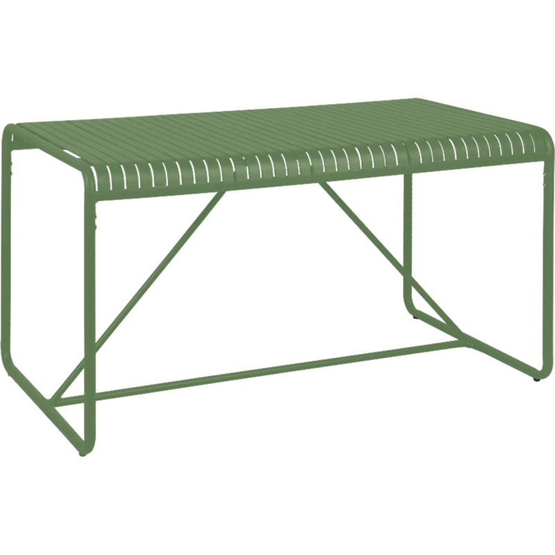 bordeaux table 140x80