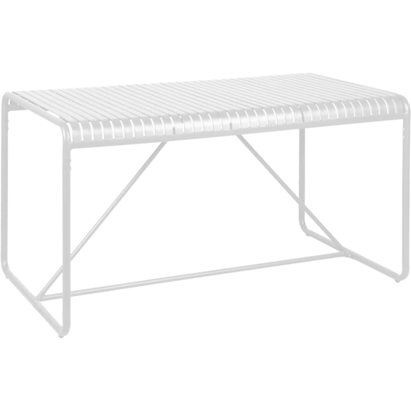 bordeaux table 140x80