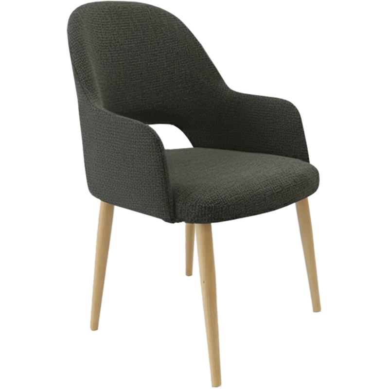 new orleans bourbon armchair