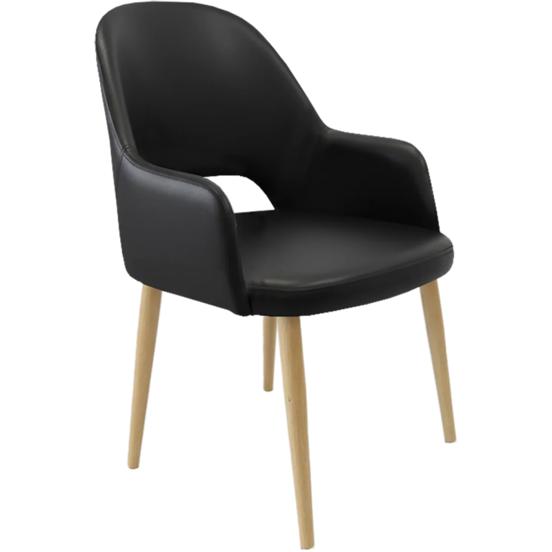 new orleans bourbon armchair