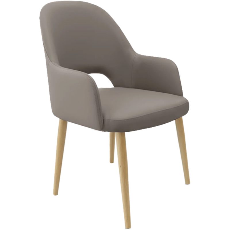 new orleans bourbon armchair