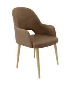 new orleans bourbon armchair